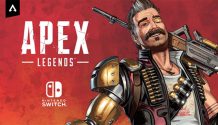 Apex Legends chega à Nintendo Switch Apex Legends chega à Nintendo Switch
