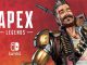 Apex Legends chega à Nintendo Switch Apex Legends chega à Nintendo Switch