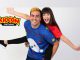 Comic Con Portugal 2021: Luccas Neto e Gi confirmados