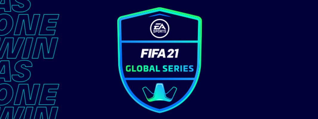 FIFA 21 Global Series