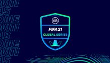 FIFA 21 Global Series