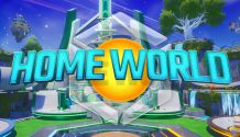 Home World eleva Core ao próximo nível Core - Home World