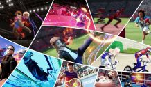 Olympic Games Tokyo 2020