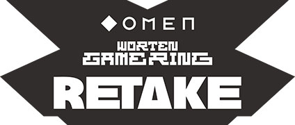 OMEN WORTEN GAME RING Retake