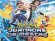 Pokémon Master Journeys: The Series – nova temporada confirmada Pokémon Master Journeys: The Series