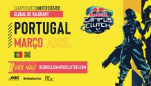 Red Bull Campus Clutch