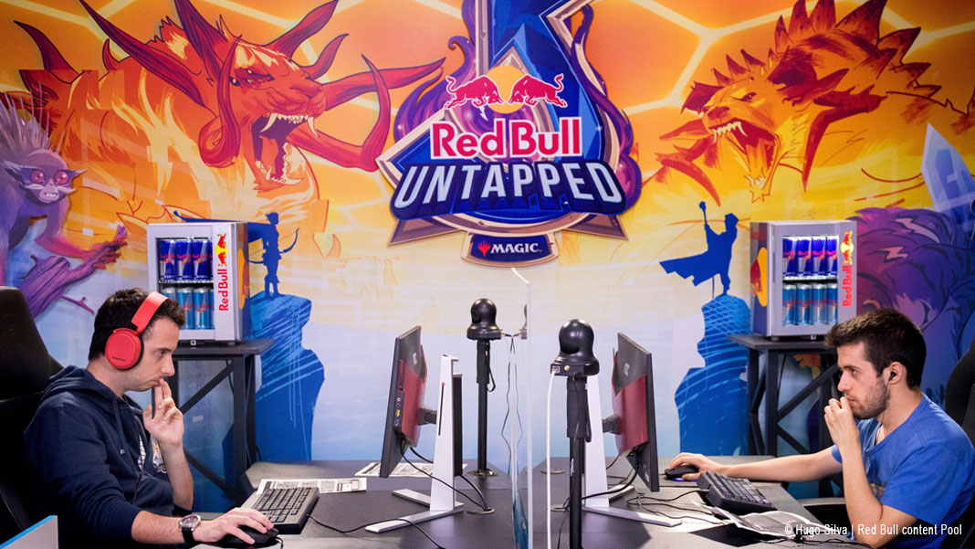 Red Bull Untapped