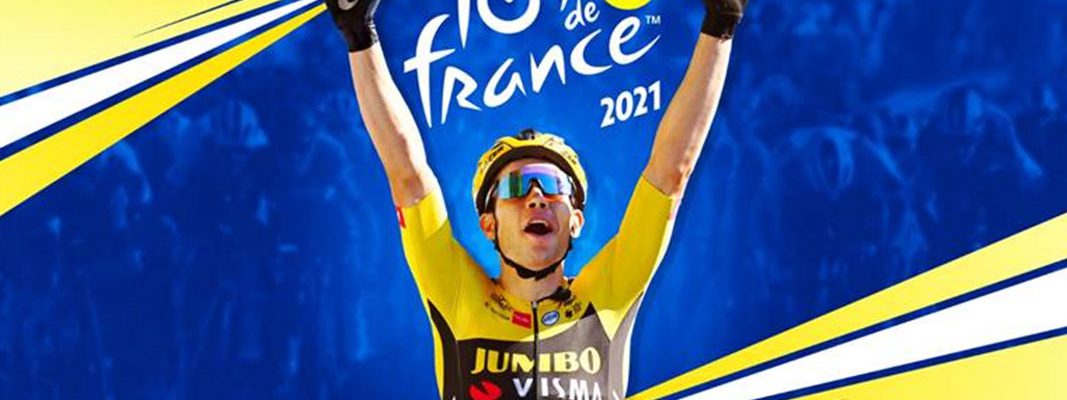 Tour de France 2021: Novo modo My Tour