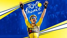 Tour de France 2021: Novo modo My Tour Tour de France 2021: Novo modo My Tour