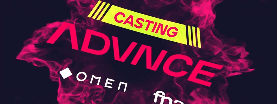 Casting ADVNCE - OMEN Fnac