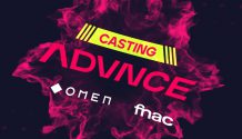 Casting ADVNCE – OMEN Fnac procura talentos em concurso aberto à comunidade Casting ADVNCE - OMEN Fnac