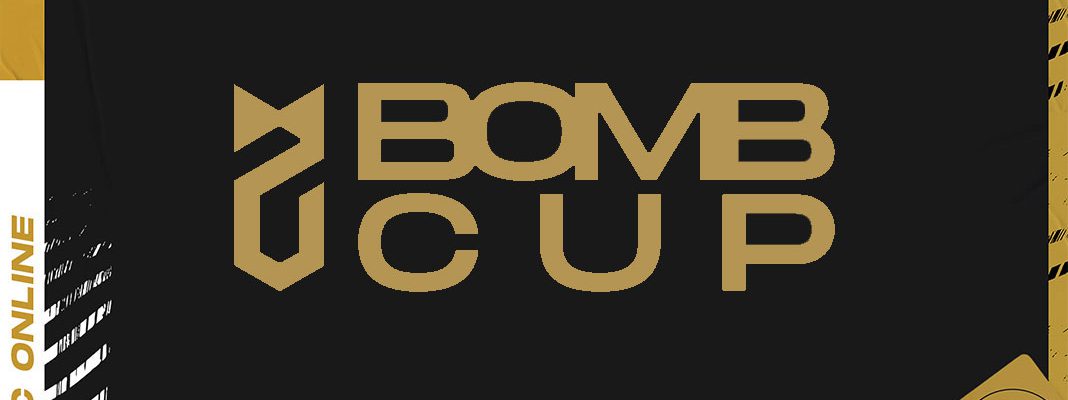 ESC Online Bomb Cup 2021