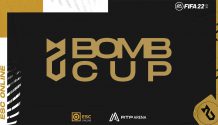 ESC Online Bomb Cup 2021