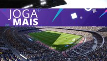 eFootball PES 2021 para PS4 a preço reduzido até 21 de março Grandes jogos com descontos grandes