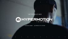 FIFA 22 - HyperMotion