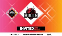OMEN WGR European Challenge: GTZ Bulls é a terceira equipa convidada OMEN WGR European Challenge CS:GO