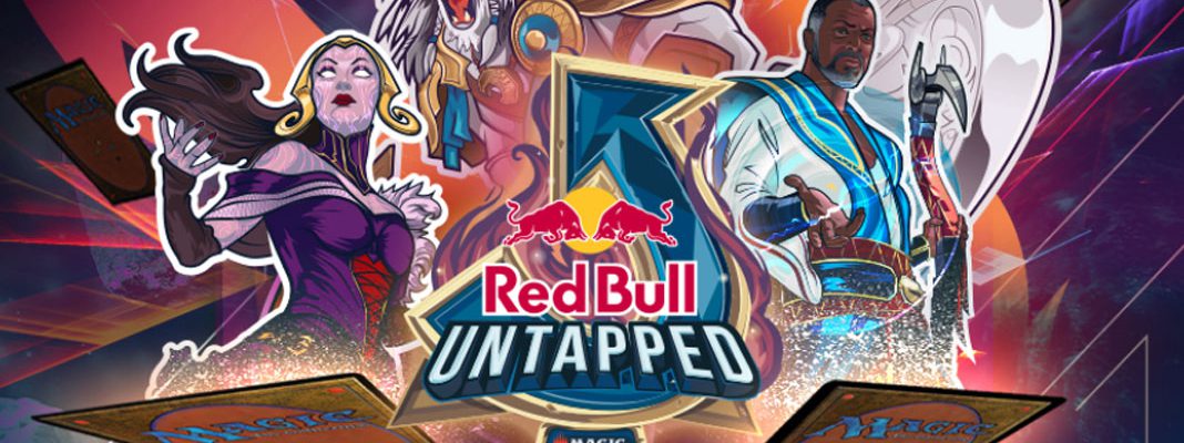 Red Bull Untapped