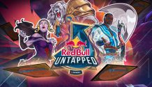 Red Bull Untapped