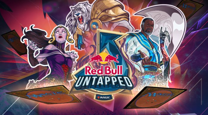 Red Bull Untapped
