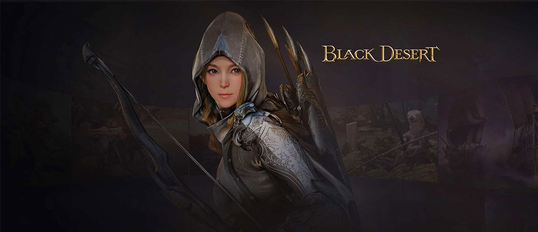 Black Desert Online