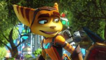Ratchet & Clank: Uma Dimensão à Parte: Data de lançamento e edições Ratchet & Clank: Uma Dimensão à Parte