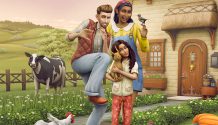 The Sims 4: Explora a vida no campo com a expansão Cottage Living The Sims 4 Cottage Living