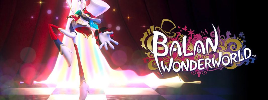 Balan Wonderworld