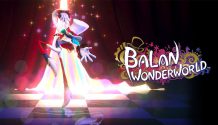 Balan Wonderworld recebe demo gratuita Balan Wonderworld
