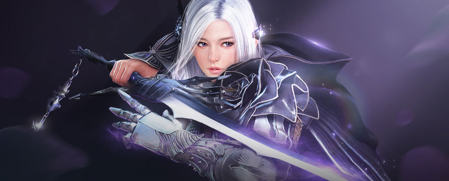 Black Desert Online