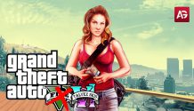 GTA VI em 2025 e outros rumores GTA VI