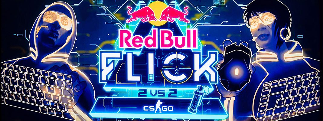 Red Bull Flick 2021