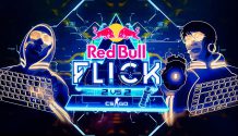 Red Bull Flick 2021