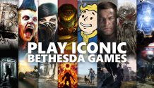 Xbox oficializa aquisição da Bethesda e leva 20 jogos ao Xbox Game Pass 20 jogos Xbox Game Pass (Bethesda)