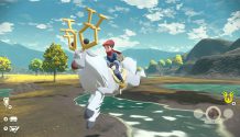 Pokémon Brilliant Diamond, Pokémon Shining Pearl e Pokémon Legends: Arceus