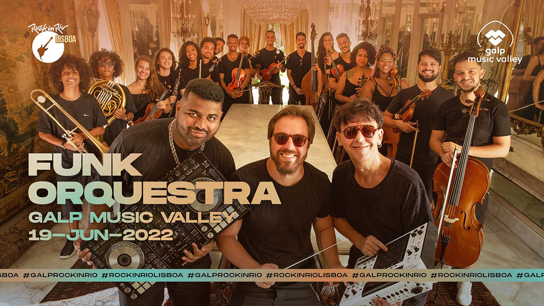 Funk Orquestra