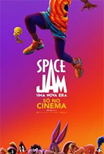 UCI Cinemas / Space Jam: Uma Nova Era