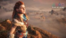 Horizon Zero Dawn: Edição completa disponível grátis com Play At Home Horizon Zero Dawn: Edição completa / Play At Home