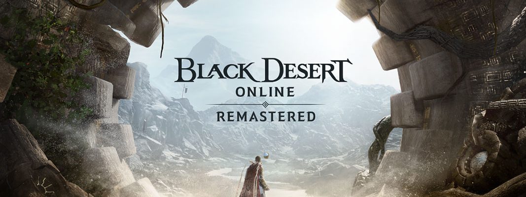 Black Desert Online