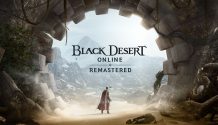 Black Desert Online é o MMORPG mais jogado na plataforma Steam Black Desert Online