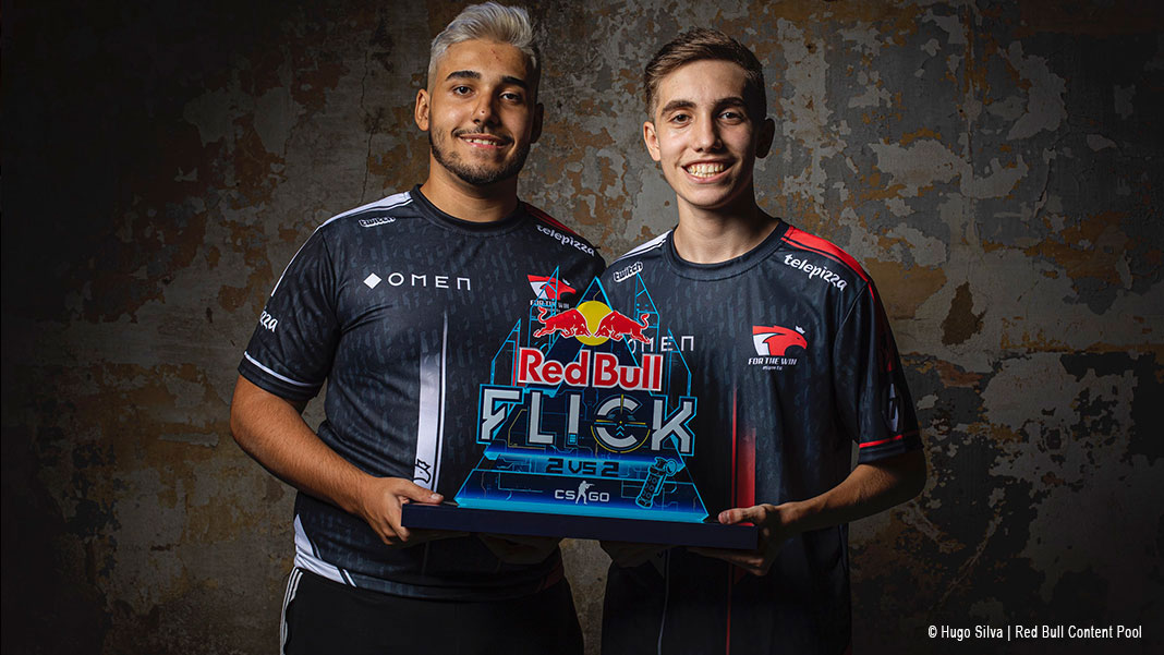 Red Bull Flick 2021