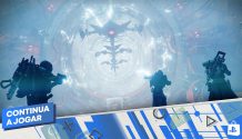 “Continua a Jogar” é a nova campanha da PlayStation Store PlayStation Store - Promoções "Continua a Jogar"