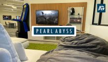 Pearl Abyss expande para o Ocidente com a Pearl Abyss America e Pearl Abyss Europe Pearl Abyss