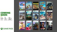 Xbox Game Pass: Jogos a chegar na segunda temporada de maio Xbox Game Pass: Jogos a chegar na segunda temporada de maio