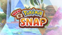 Torna-te num fotógrafo de Pokémon em New Pokémon Snap New Pokémon Snap