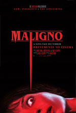 UCI Cinemas / Maligno