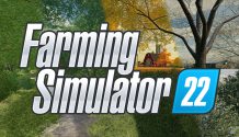 Farming Simulator 22