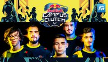 Red Bull Campus Clutch