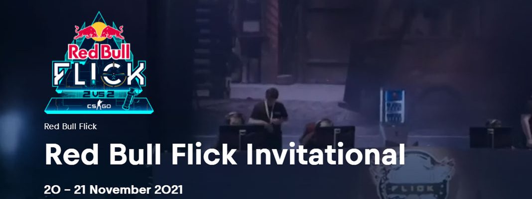 Red Bull Flick Invitational