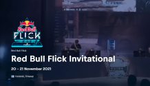 Red Bull Flick Invitational