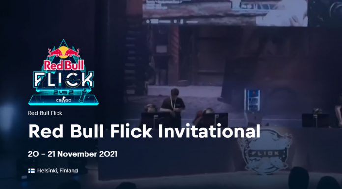 Red Bull Flick Invitational